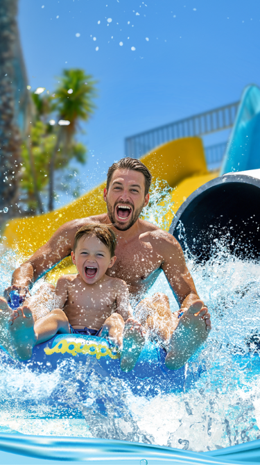 Aquopolis Cartaya