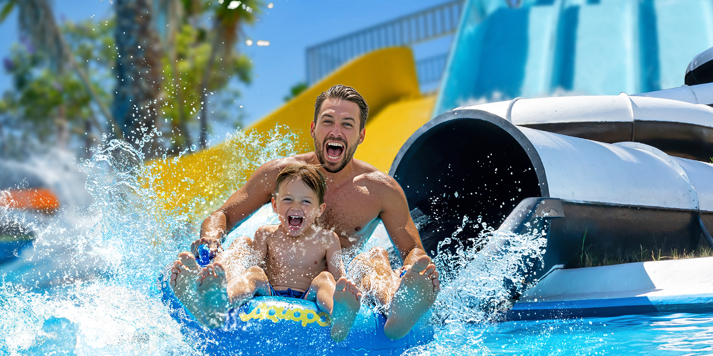 Aquopolis Cartaya