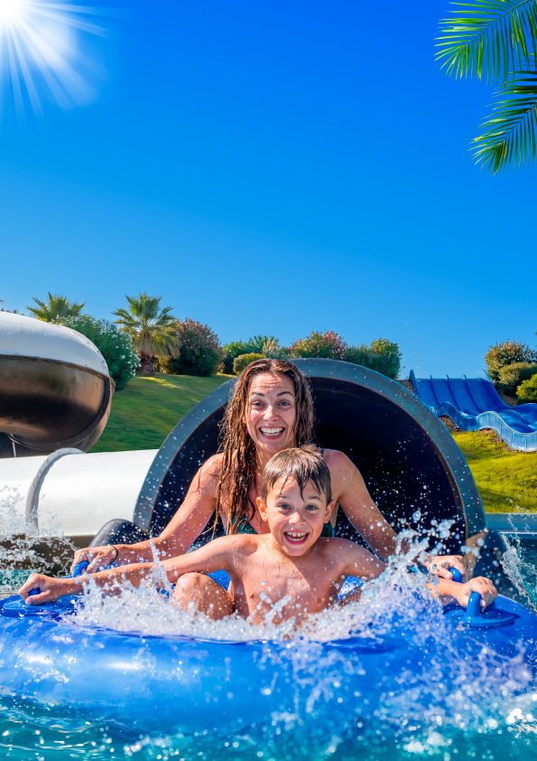 Aquopolis Cartaya