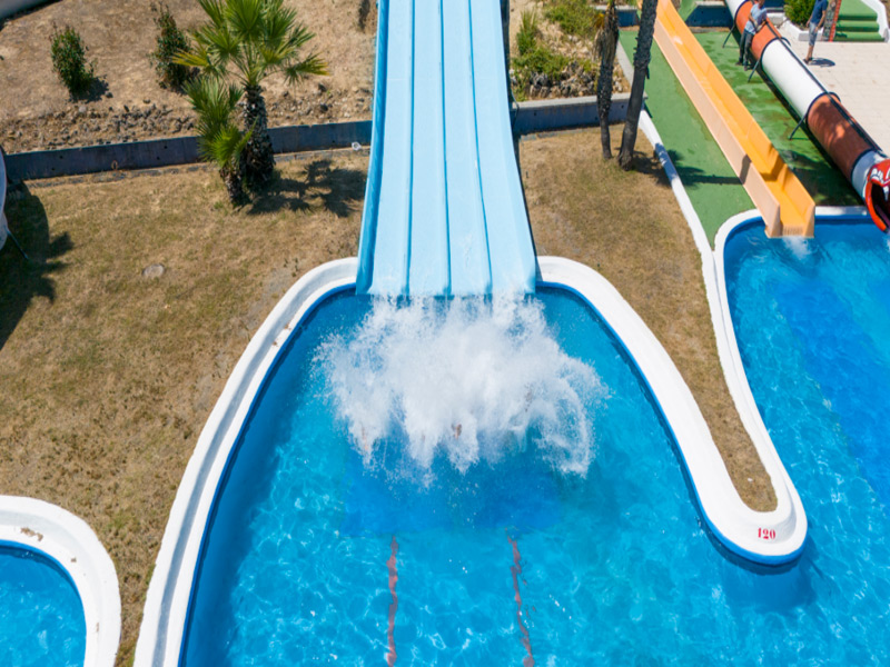 Aquopolis Cartaya