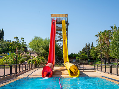 Aquopolis Torrevieja
